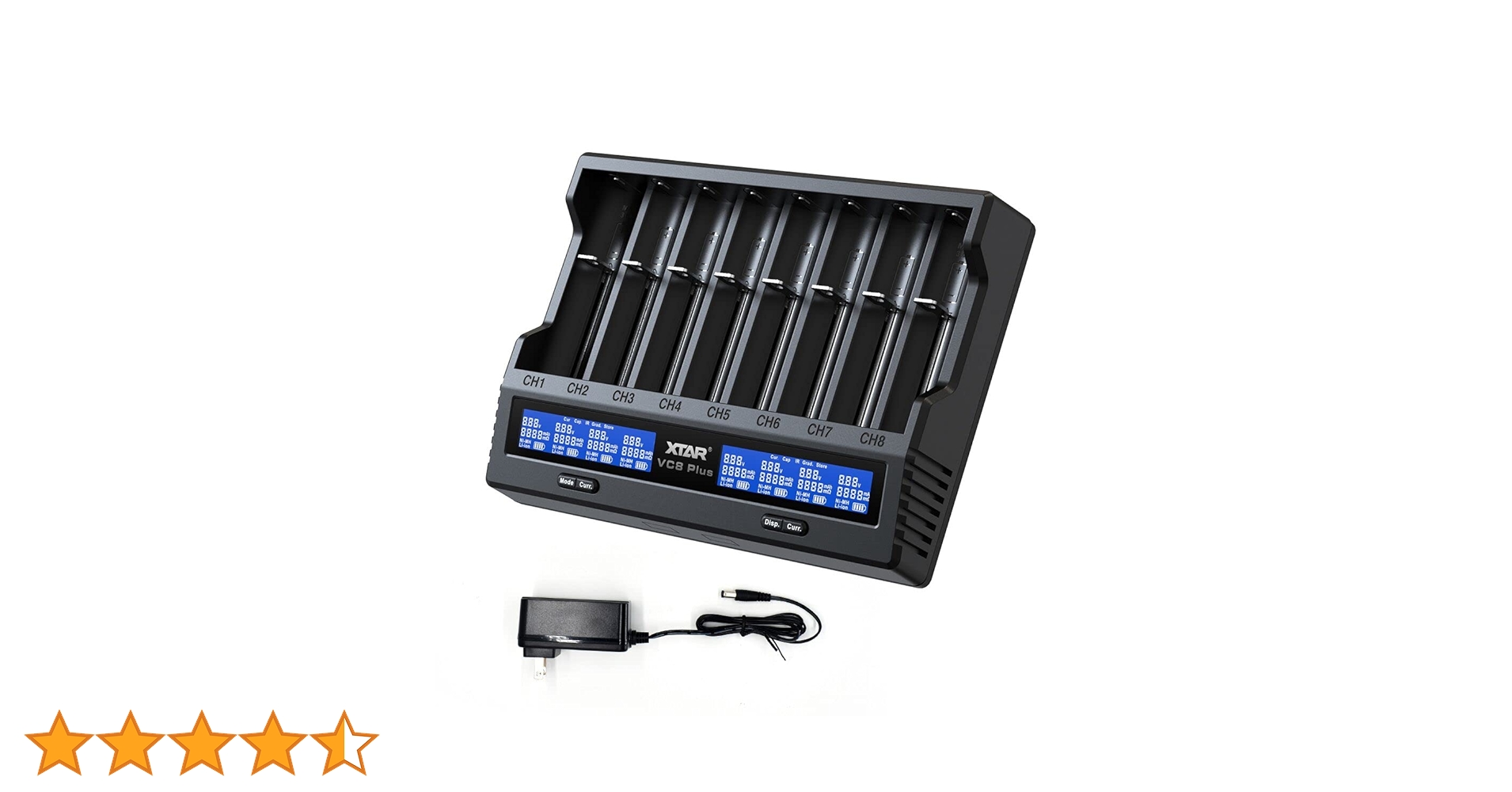 あページ Fenix ARB-L18-3500 High-Capacity 18650 Battery - 3500mAh